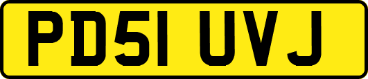 PD51UVJ