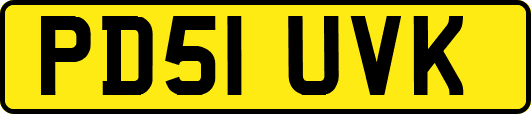 PD51UVK