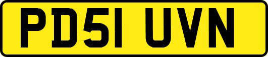 PD51UVN