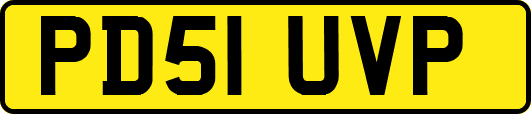 PD51UVP