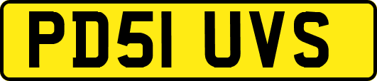 PD51UVS