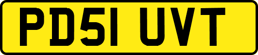 PD51UVT