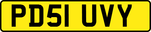 PD51UVY