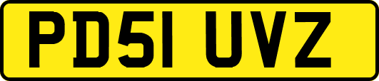 PD51UVZ