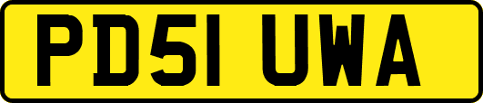 PD51UWA