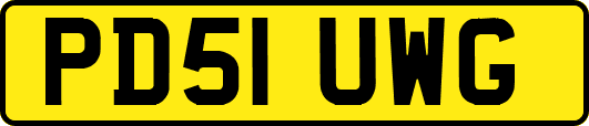 PD51UWG