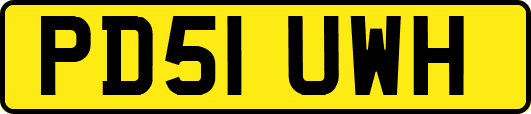 PD51UWH