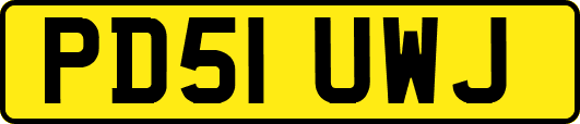 PD51UWJ