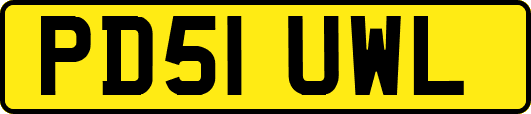 PD51UWL