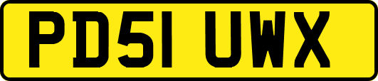 PD51UWX