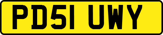 PD51UWY