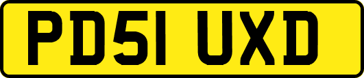 PD51UXD