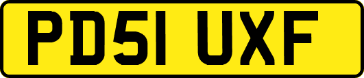 PD51UXF