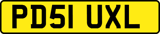 PD51UXL