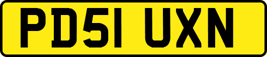 PD51UXN