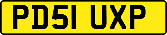 PD51UXP