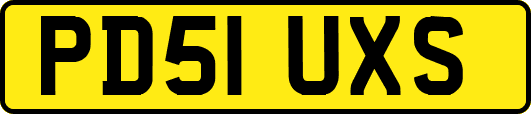 PD51UXS