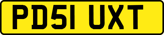 PD51UXT