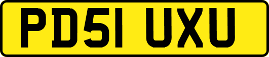 PD51UXU