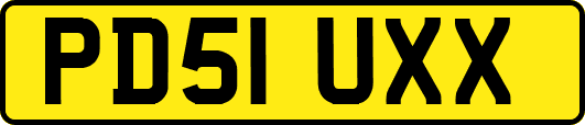PD51UXX