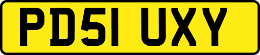 PD51UXY