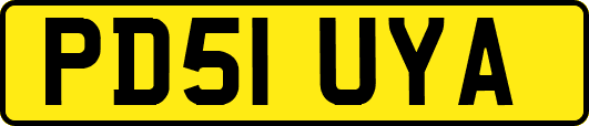 PD51UYA