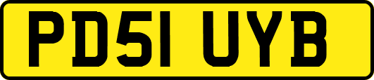 PD51UYB