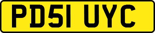 PD51UYC