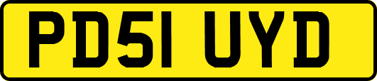 PD51UYD