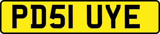 PD51UYE