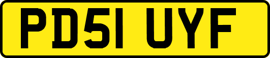 PD51UYF