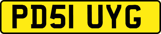 PD51UYG