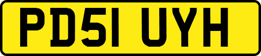 PD51UYH