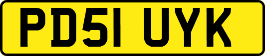 PD51UYK