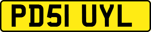 PD51UYL