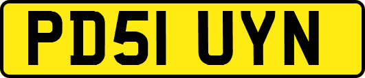 PD51UYN
