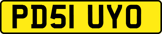 PD51UYO