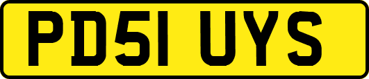 PD51UYS