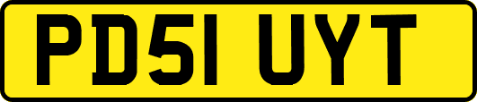 PD51UYT