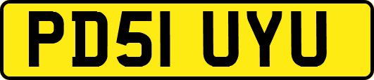 PD51UYU