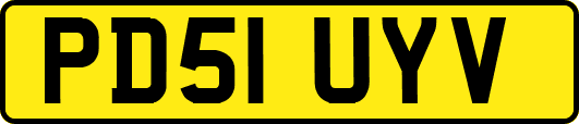 PD51UYV