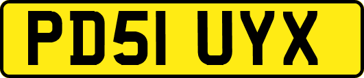 PD51UYX