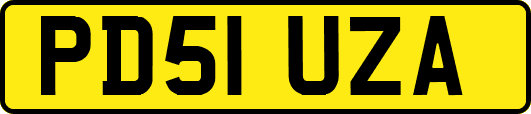 PD51UZA