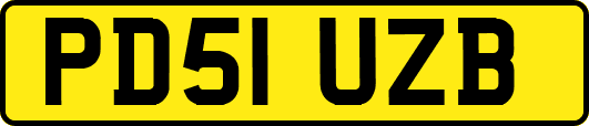 PD51UZB