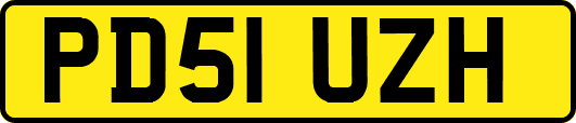 PD51UZH