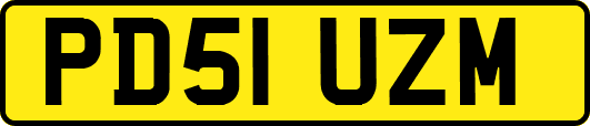PD51UZM