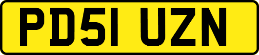 PD51UZN