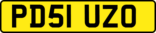 PD51UZO