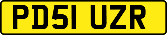 PD51UZR