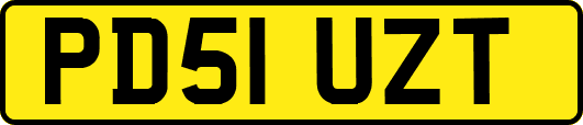 PD51UZT